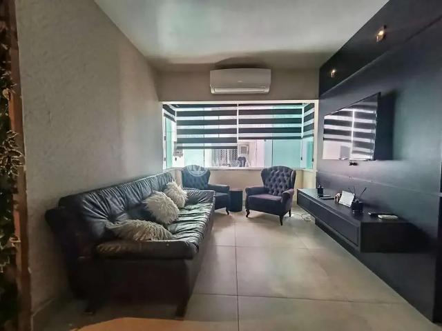 Apartamento para Locação em Balneário Camboriú/SC Centro 2 Quartos