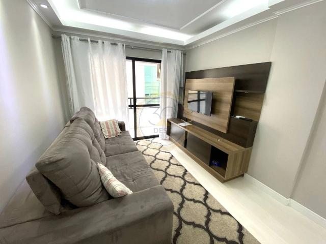 Apartamento para Locação em Balneário Camboriú/SC Centro 2 Quartos