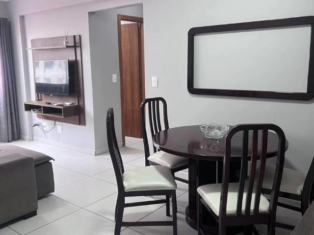 Apartamento para Locação em Balneário Camboriú/SC Centro 2 Quartos