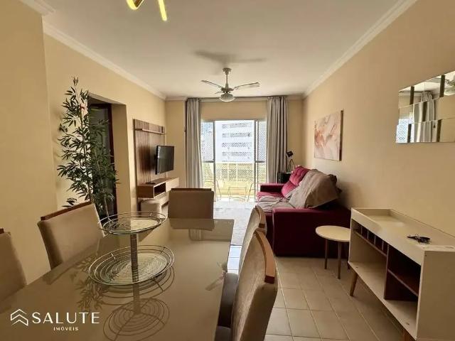 Apartamento para Locação em Balneário Camboriú/SC Centro 2 Quartos