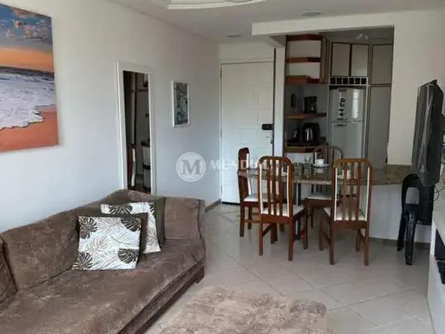 Apartamento para Locação em Balneário Camboriú/SC Centro 2 Quartos