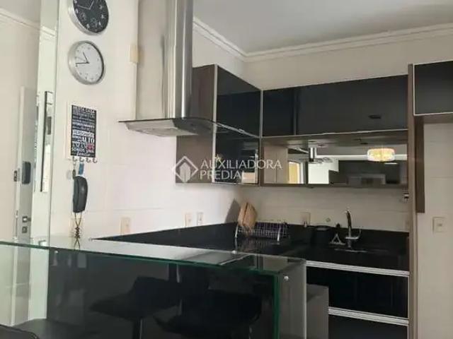 Apartamento para Locação em Balneário Camboriú/SC Centro 2 Quartos