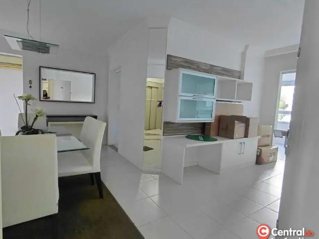 Apartamento para Locação em Balneário Camboriú/SC Centro 2 Quartos