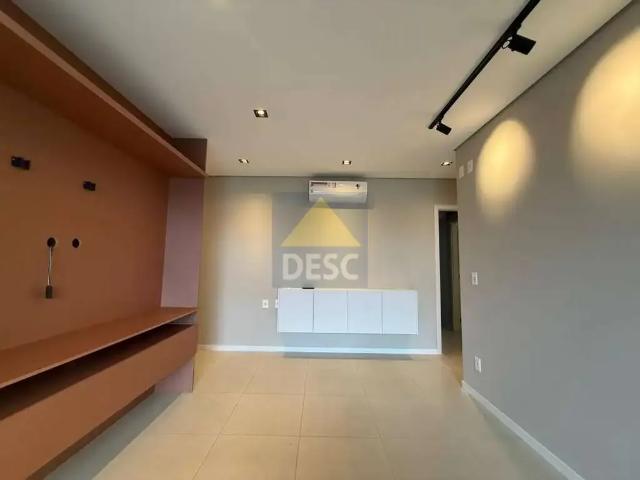 Apartamento para Locação em Balneário Camboriú/SC Centro 2 Quartos