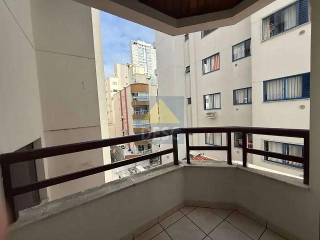 Apartamento para Locação em Balneário Camboriú/SC Centro 2 Quartos