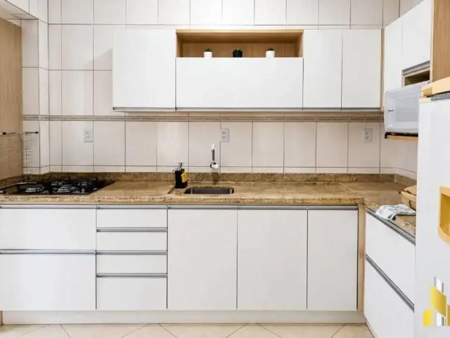 Apartamento para Locação em Balneário Camboriú/SC Centro 2 Quartos