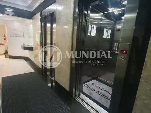 Apartamento para Locação em Balneário Camboriú/SC Centro 2 Quartos