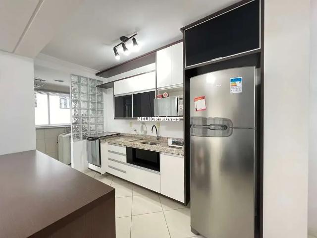 Apartamento para Locação em Balneário Camboriú/SC Centro 2 Quartos