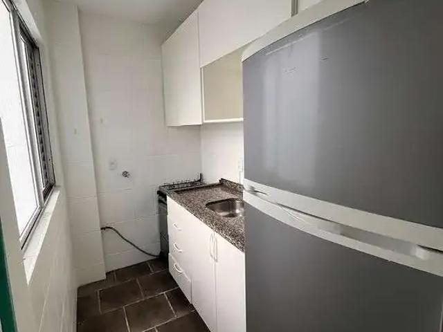 Apartamento para Locação em Balneário Camboriú/SC Centro 2 Quartos