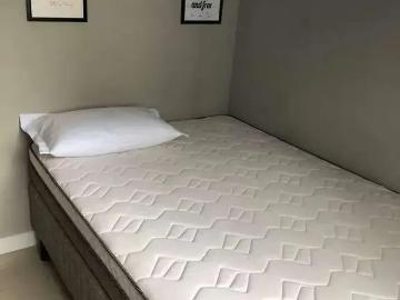 Apartamento para Locação em Balneário Camboriú/SC Centro 2 Quartos