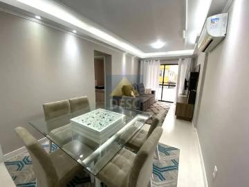 Apartamento para Locação em Balneário Camboriú/SC Centro 2 Quartos
