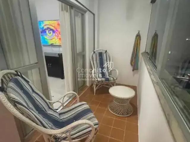 Apartamento para Locação em Balneário Camboriú/SC Centro 2 Quartos