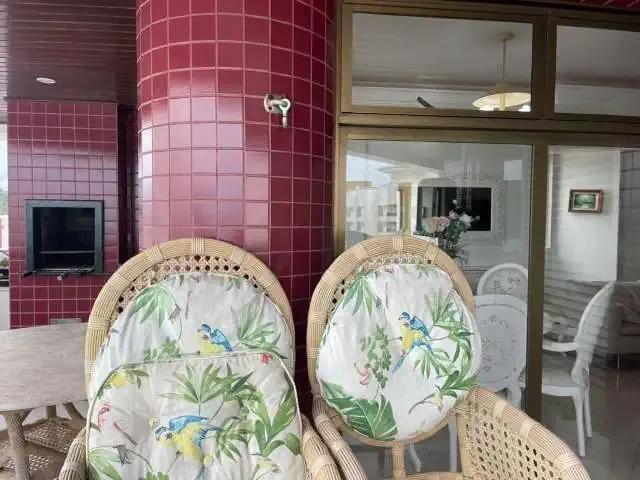 Apartamento para Locação em Balneário Camboriú/SC Centro 2 Quartos