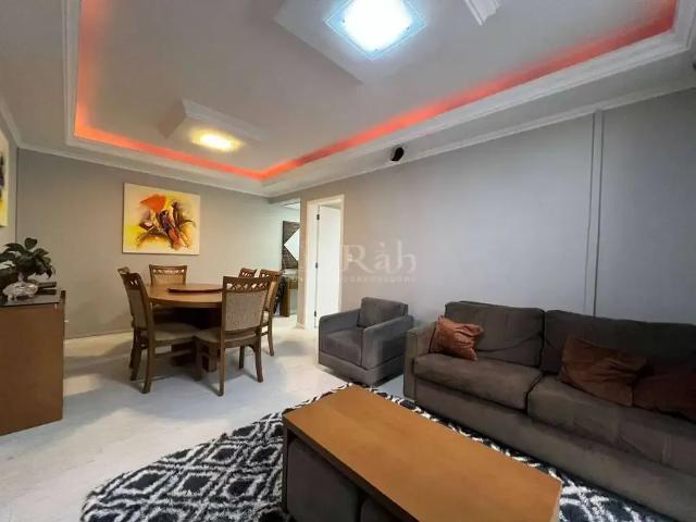 Apartamento para Locação em Balneário Camboriú/SC Centro 2 Quartos