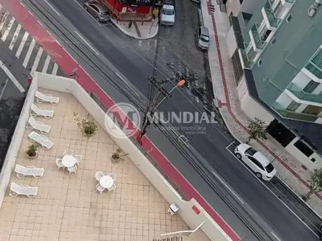 Apartamento para Locação em Balneário Camboriú/SC Centro 2 Quartos