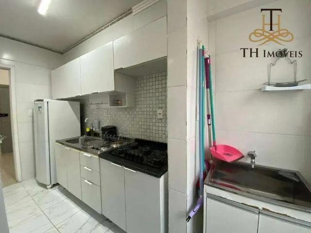 Apartamento para Locação em Balneário Camboriú/SC Centro 2 Quartos