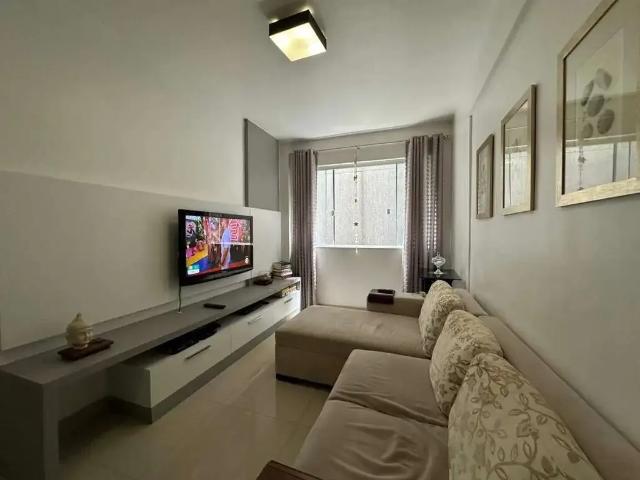 Apartamento para Locação em Balneário Camboriú/SC Centro 2 Quartos