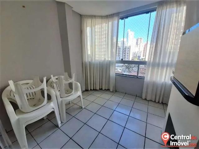 Apartamento para Locação em Balneário Camboriú/SC Centro 2 Quartos