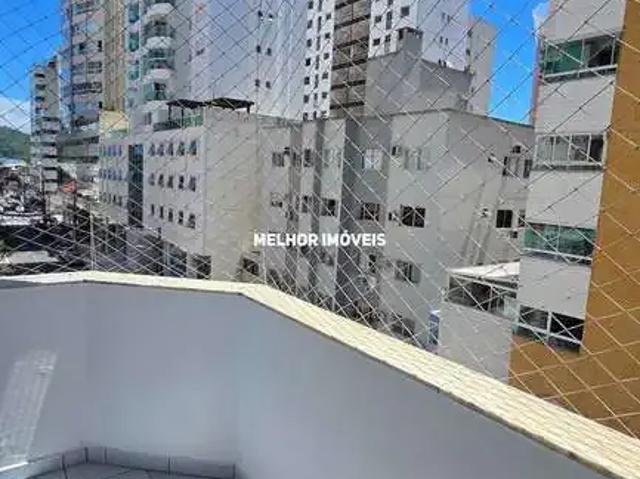 Apartamento para Locação em Balneário Camboriú/SC Centro 2 Quartos
