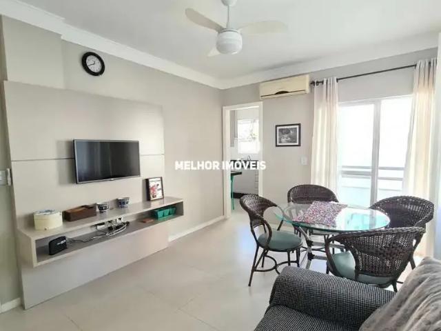 Apartamento para Locação em Balneário Camboriú/SC Centro 2 Quartos