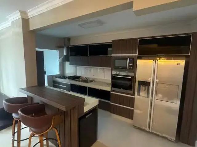 Apartamento para Locação em Balneário Camboriú/SC Centro 2 Quartos