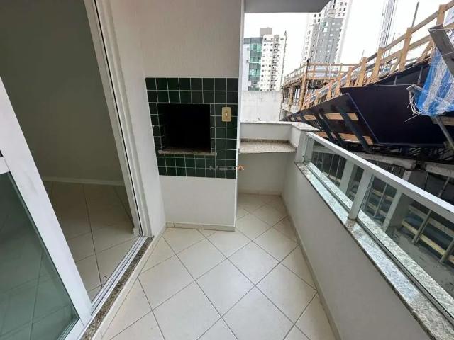 Apartamento para Locação em Balneário Camboriú/SC Centro 2 Quartos