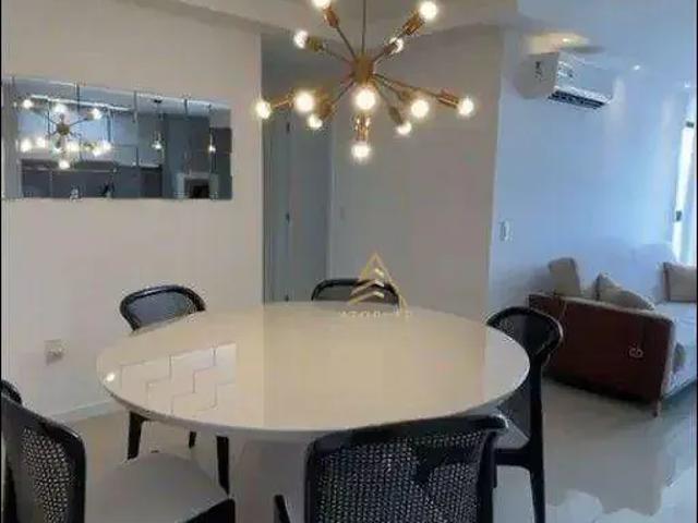 Apartamento para Locação em Balneário Camboriú/SC Centro 2 Quartos