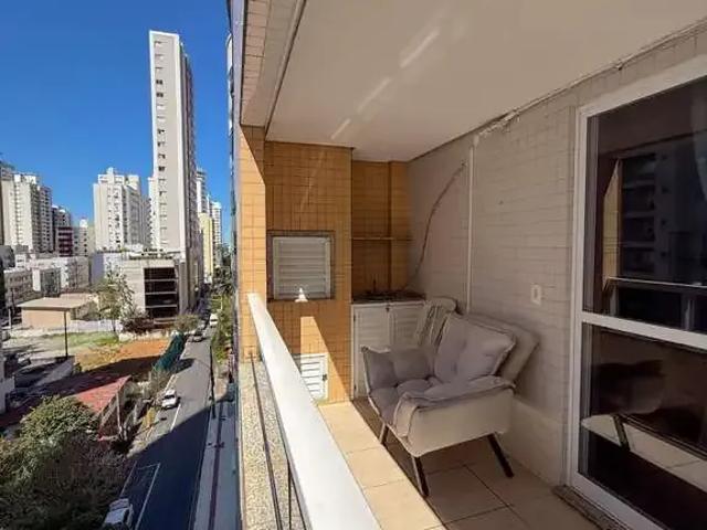 Apartamento para Locação em Balneário Camboriú/SC Centro 2 Quartos