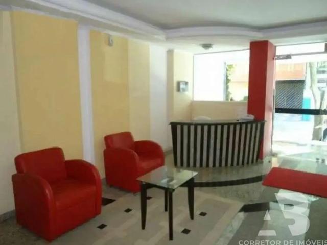 Apartamento para Locação em Balneário Camboriú/SC Centro 2 Quartos