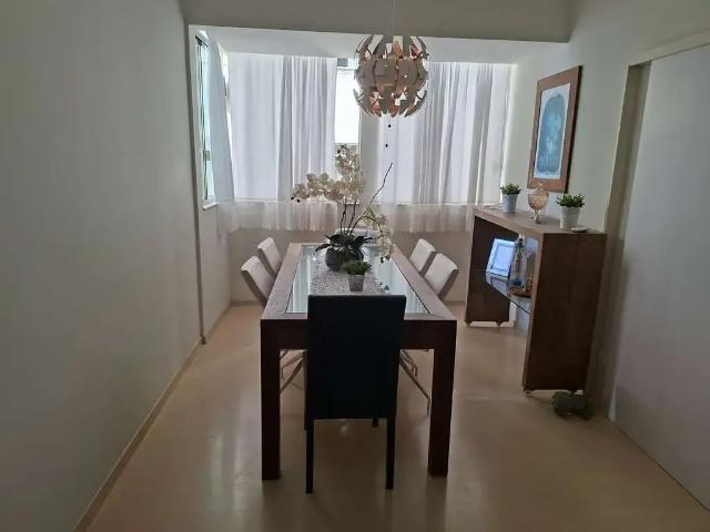 Apartamento para Locação em Balneário Camboriú/SC Centro 2 Quartos