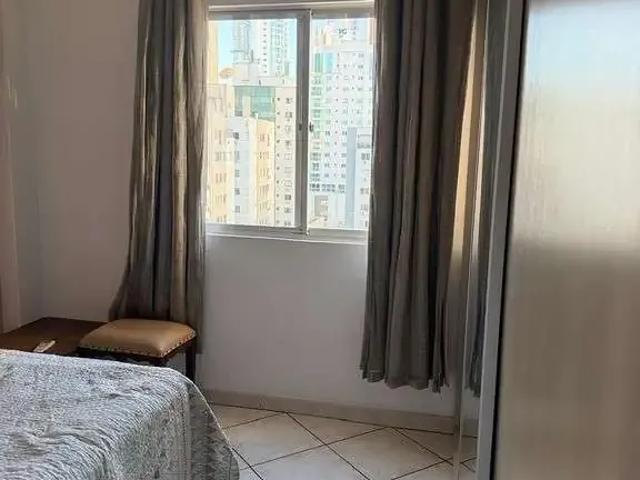 Apartamento para Locação em Balneário Camboriú/SC Centro 2 Quartos