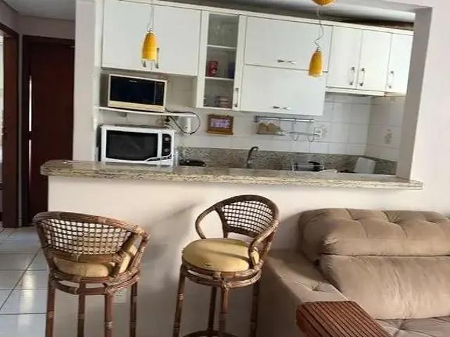 Apartamento para Locação em Balneário Camboriú/SC Centro 2 Quartos