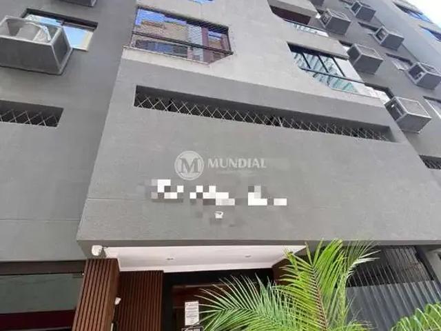 Apartamento para Locação em Balneário Camboriú/SC Centro 2 Quartos