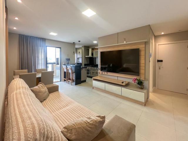 Apartamento para Locação em Balneário Camboriú/SC Centro 2 Quartos