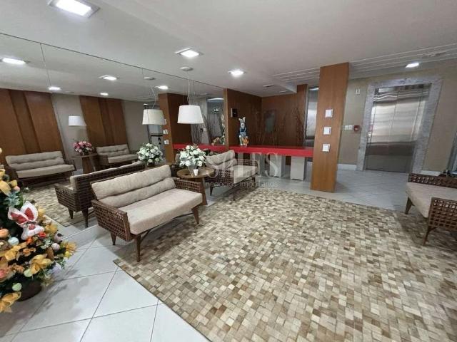 Apartamento para Locação em Balneário Camboriú/SC Centro 2 Quartos