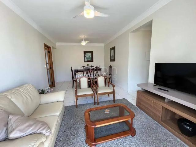 Apartamento para Locação em Balneário Camboriú/SC Centro 2 Quartos