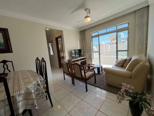 Apartamento para Locação em Balneário Camboriú/SC Centro 2 Quartos
