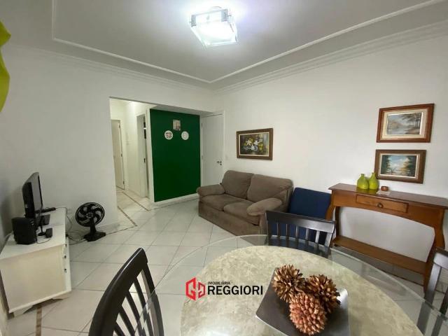 Apartamento para Locação em Balneário Camboriú/SC Centro 2 Quartos