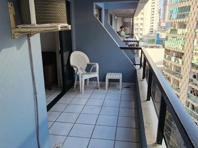 Apartamento para Locação em Balneário Camboriú/SC Centro 2 Quartos