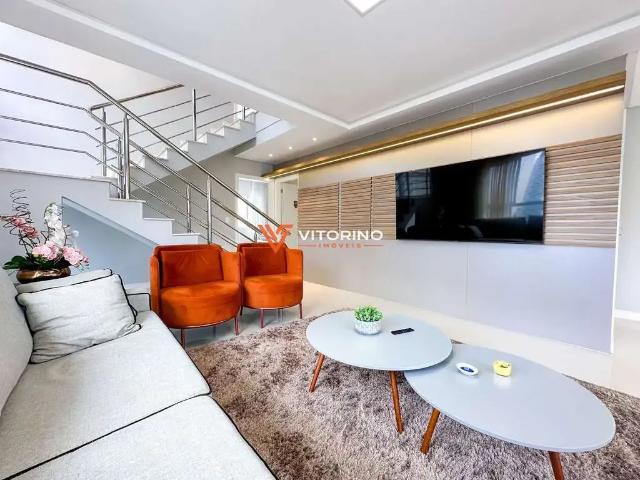 Apartamento para Locação em Balneário Camboriú/SC Centro 4 Quartos