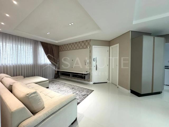 Apartamento para Locação em Balneário Camboriú/SC Centro 4 Quartos