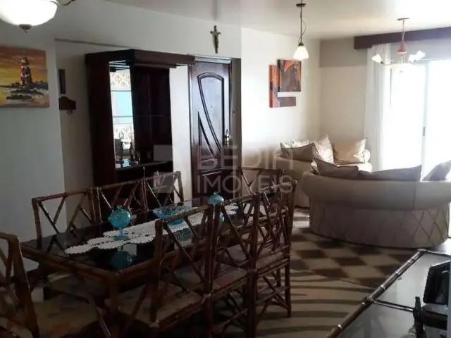 Apartamento para Locação em Balneário Camboriú/SC Centro 4 Quartos