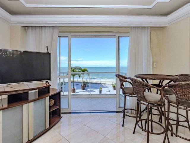 Apartamento para Locação em Balneário Camboriú/SC Centro 4 Quartos