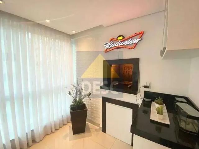 Apartamento para Locação em Balneário Camboriú/SC Centro 4 Quartos