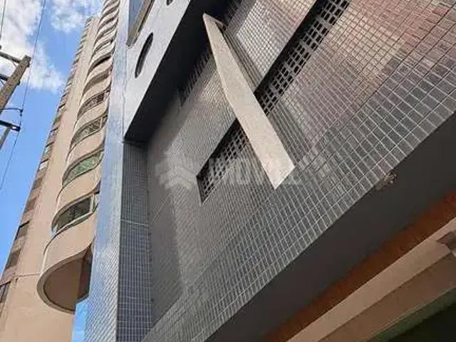 Apartamento para Locação em Balneário Camboriú/SC Centro 4 Quartos