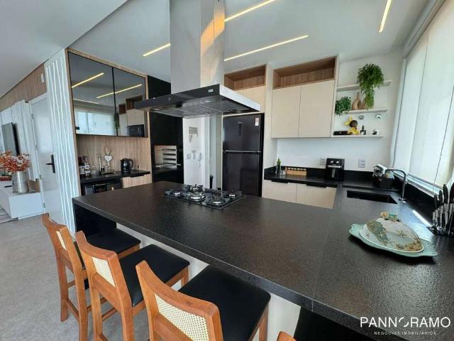Apartamento para Locação em Balneário Camboriú/SC Centro 4 Quartos