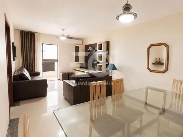 Apartamento para Locação em Balneário Camboriú/SC Centro 4 Quartos