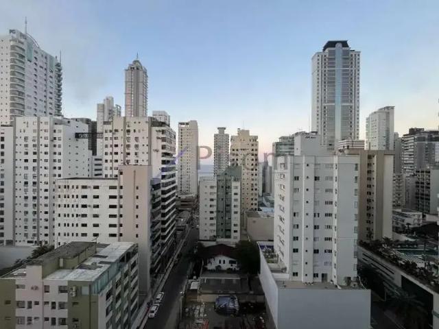 Apartamento para Locação em Balneário Camboriú/SC Centro 4 Quartos