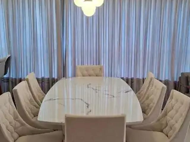 Apartamento para Locação em Balneário Camboriú/SC Centro 4 Quartos