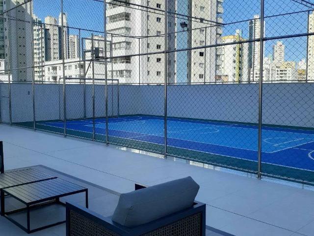 Apartamento para Locação em Balneário Camboriú/SC Centro 4 Quartos